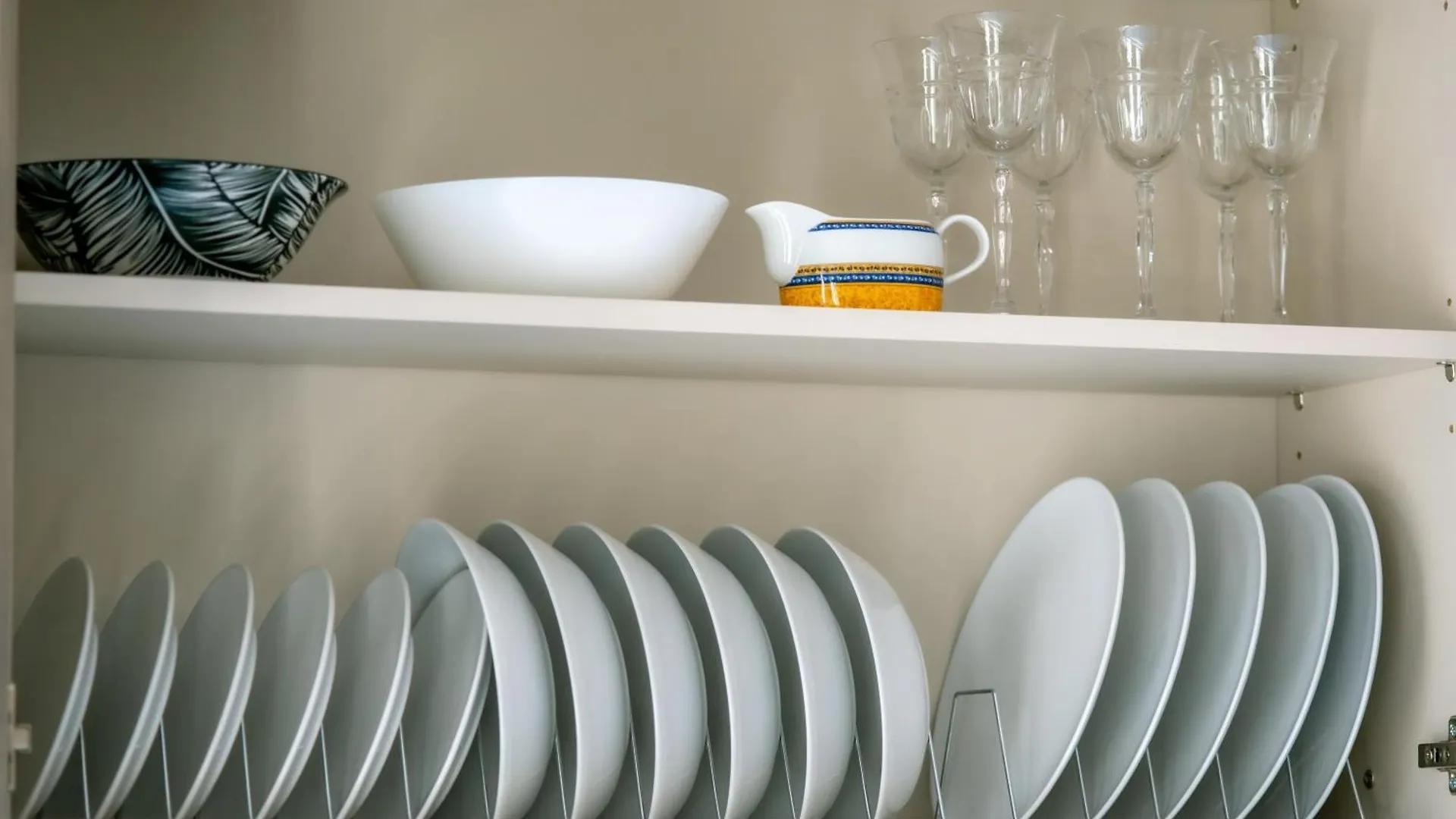 Miracle Luxury Apartments Great Terrace Переа
