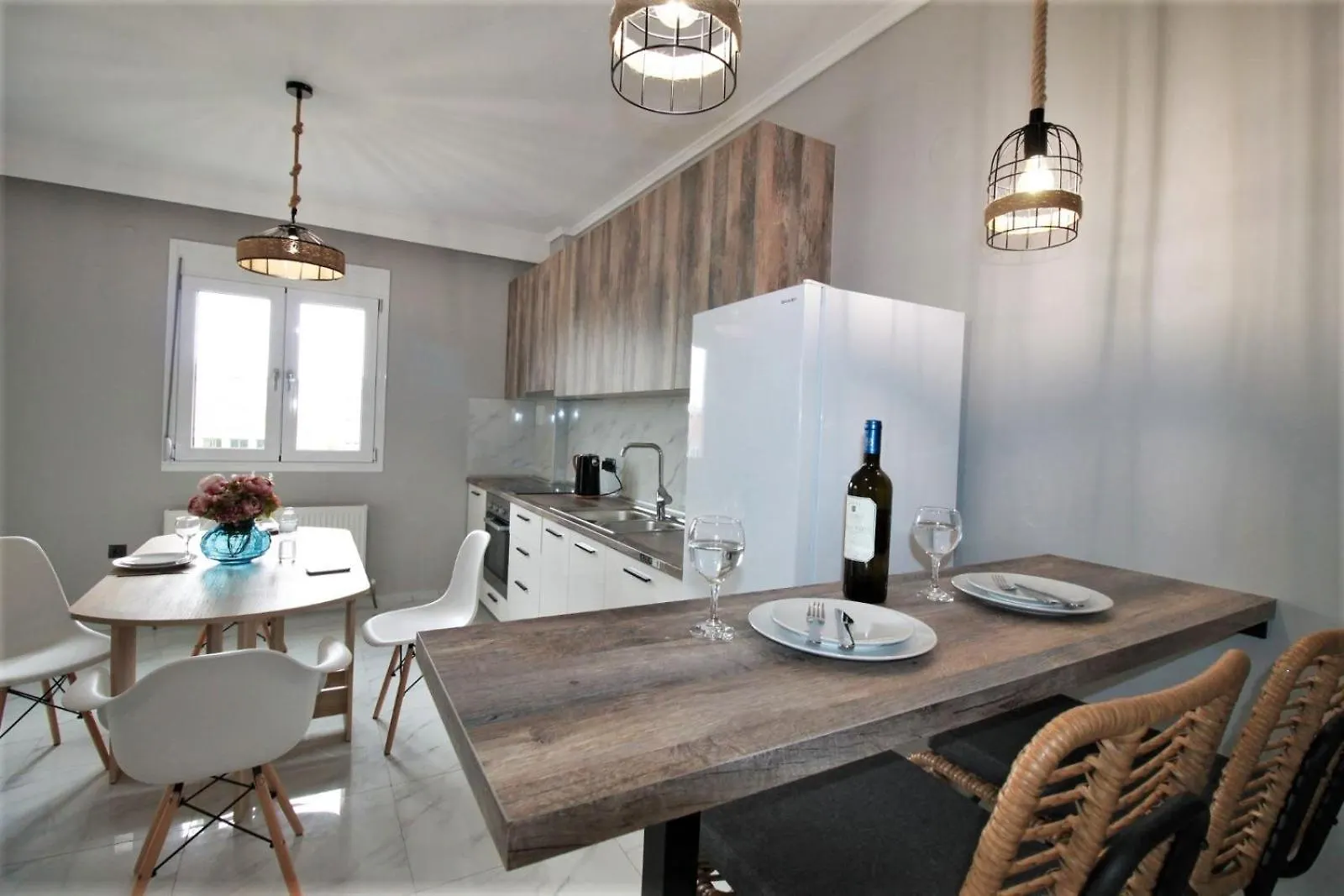 Miracle Luxury Apartments Great Terrace Переа