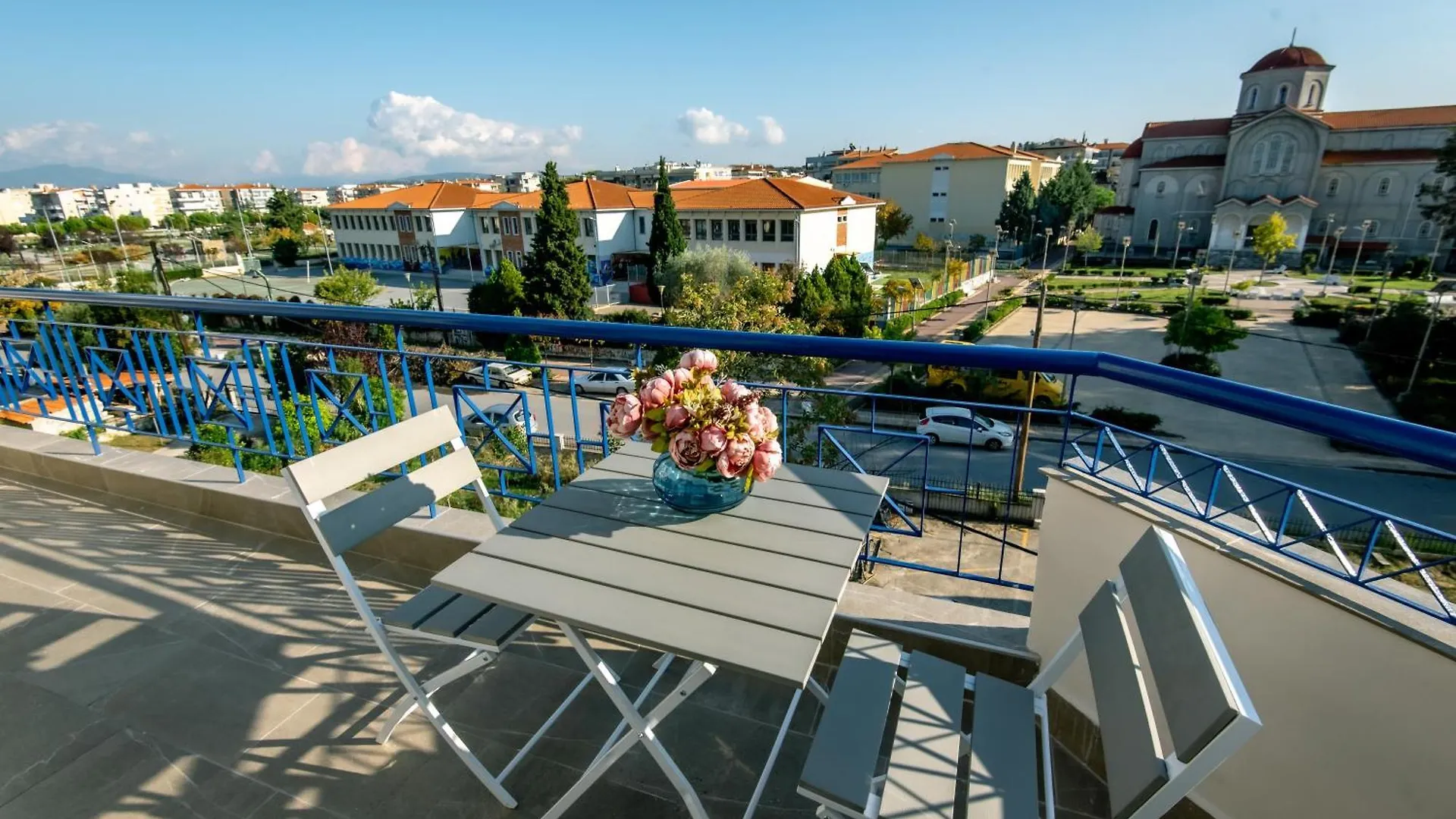 Miracle Luxury Apartments Great Terrace Peraia   Peraia (Thessaloniki)