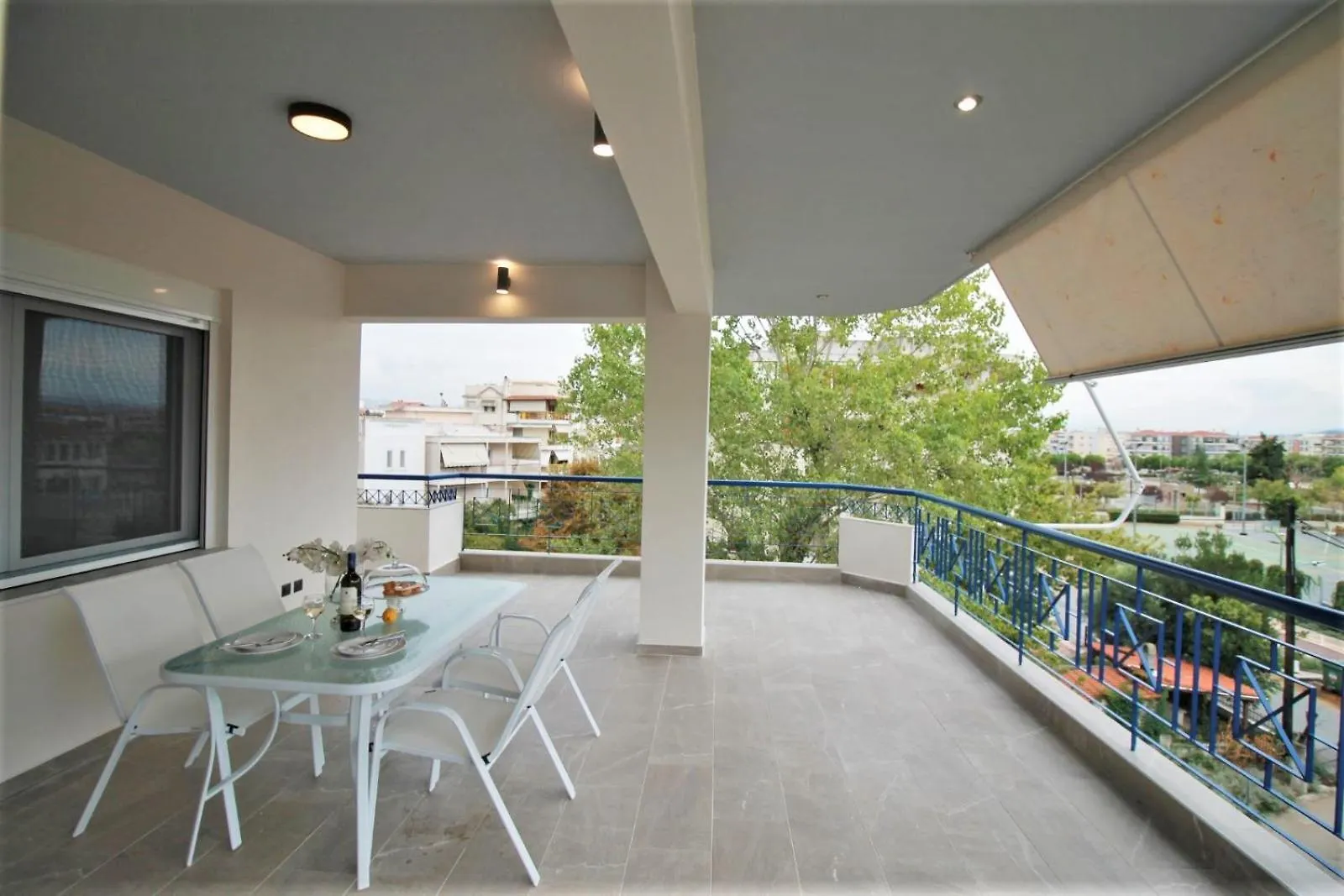 Miracle Luxury Apartments Great Terrace Peraia   Peraia (Thessaloniki)