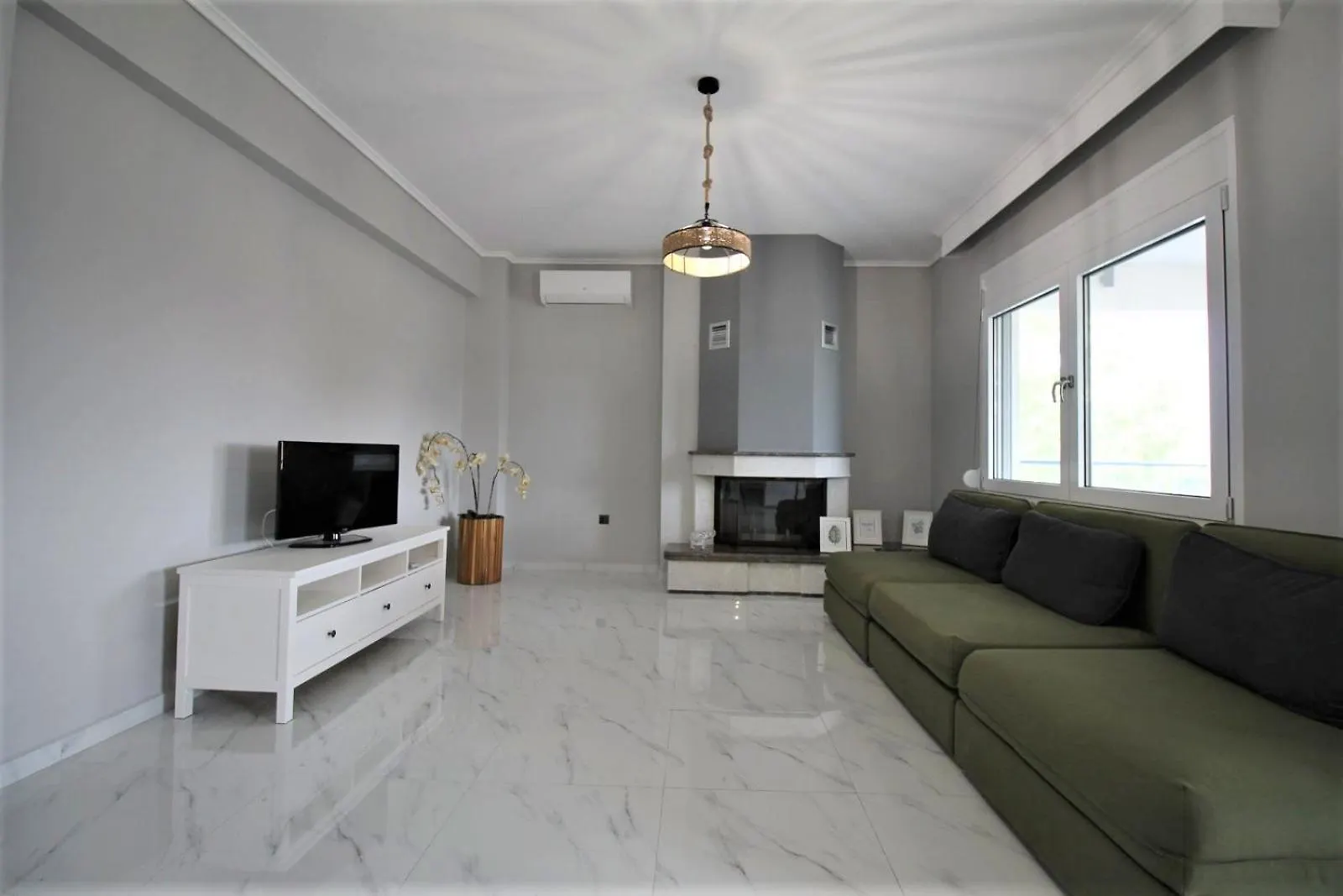Miracle Luxury Apartments Great Terrace Peraia