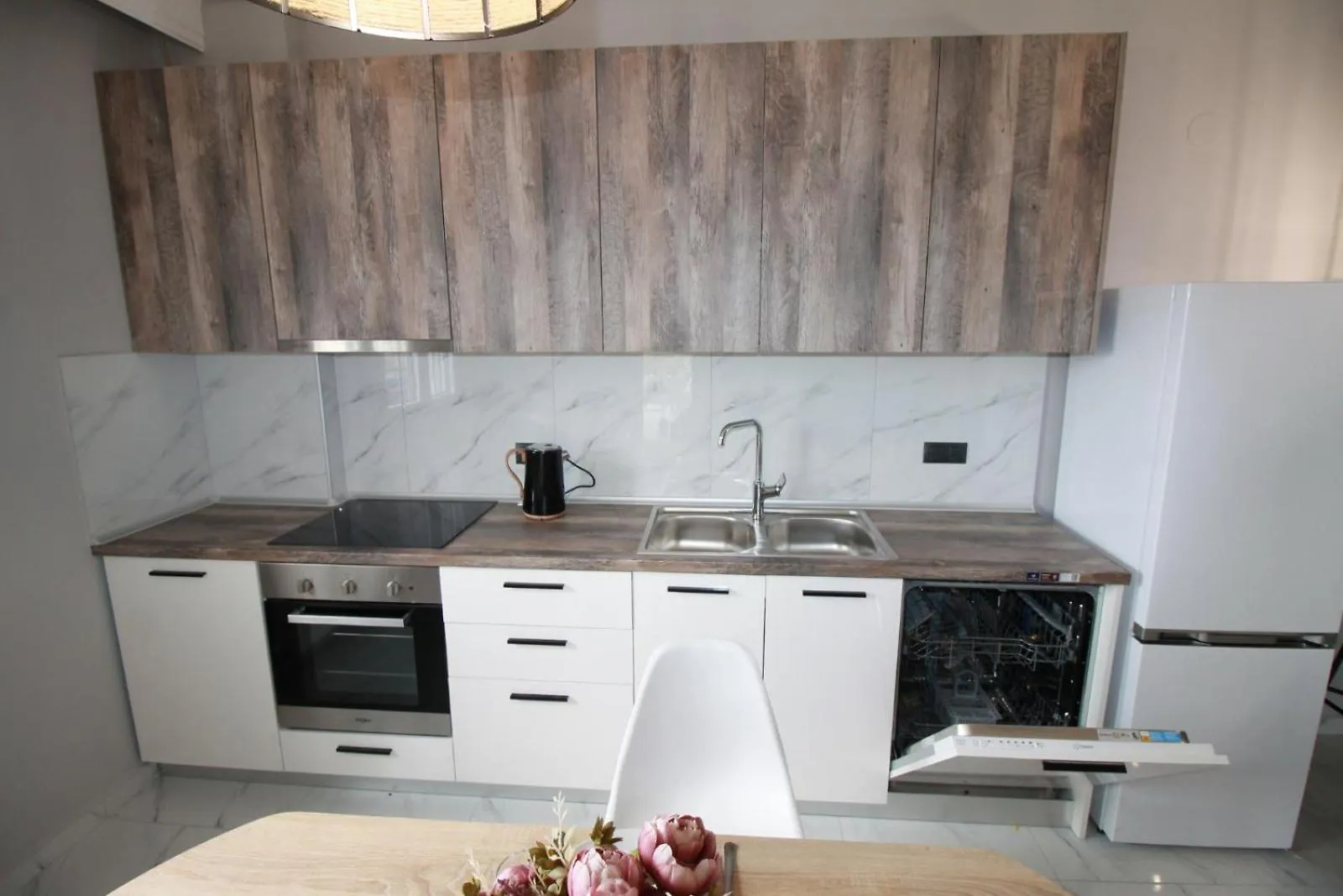Miracle Luxury Apartments Great Terrace Peraia