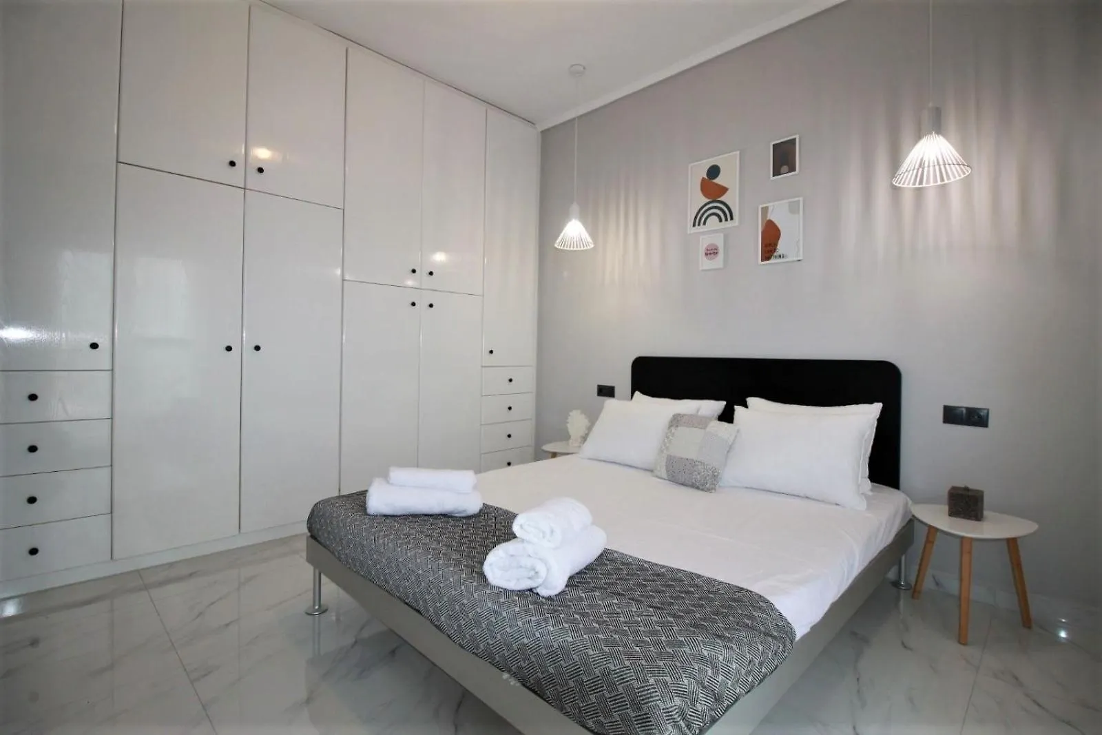 Miracle Luxury Apartments Great Terrace Peraia  Greece