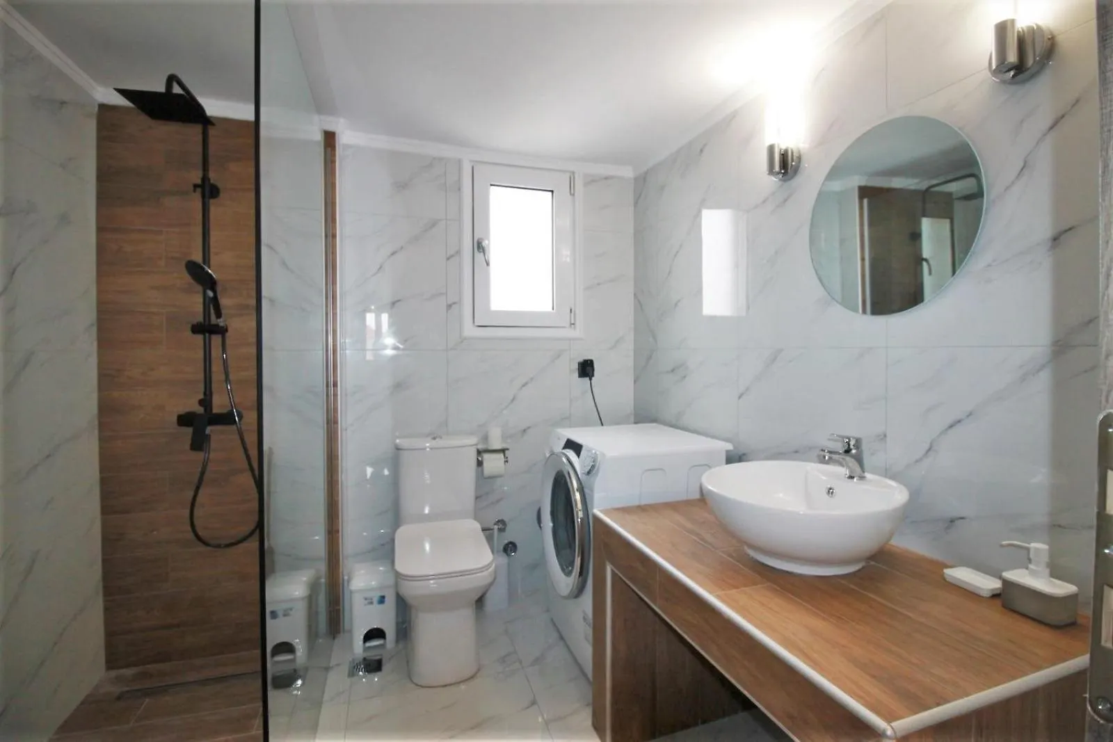 Miracle Luxury Apartments Great Terrace Peraia