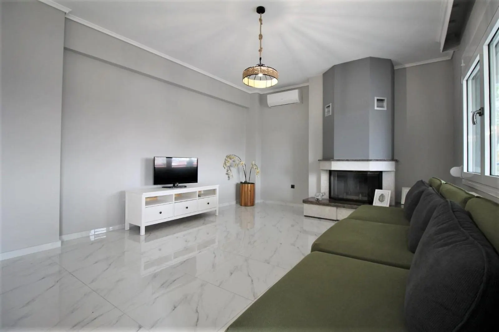 Miracle Luxury Apartments Great Terrace Peraia