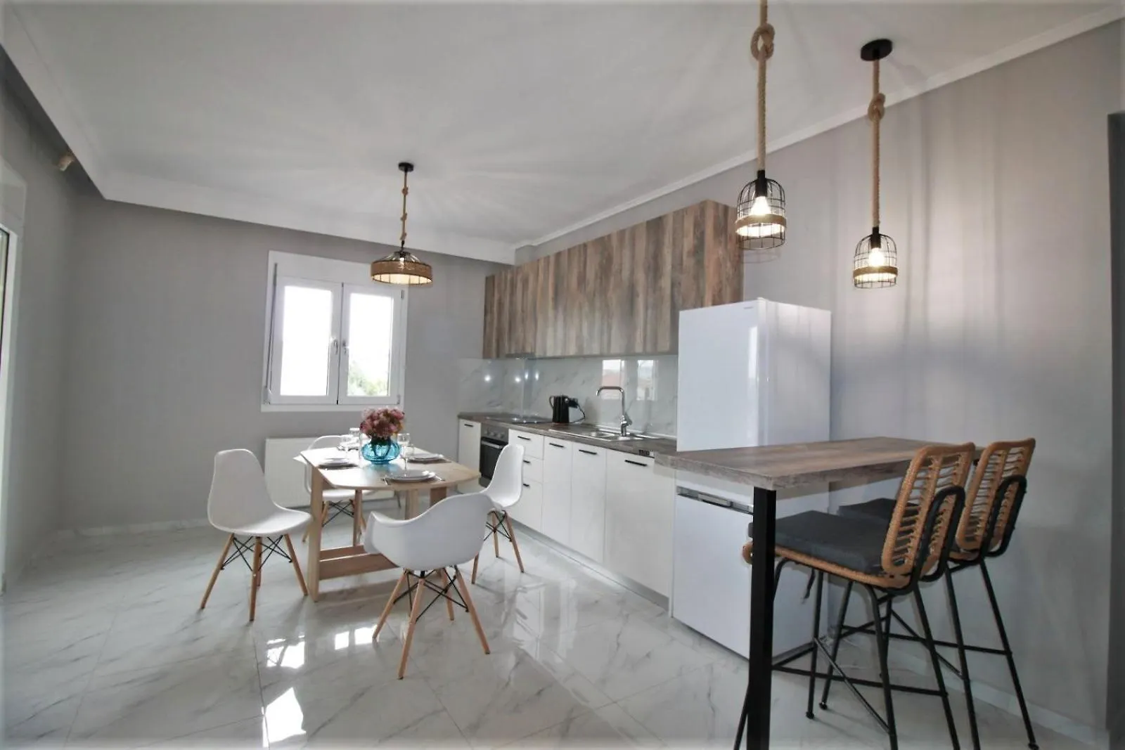 Miracle Luxury Apartments Great Terrace Peraia  0*, Peraia (Thessaloniki)