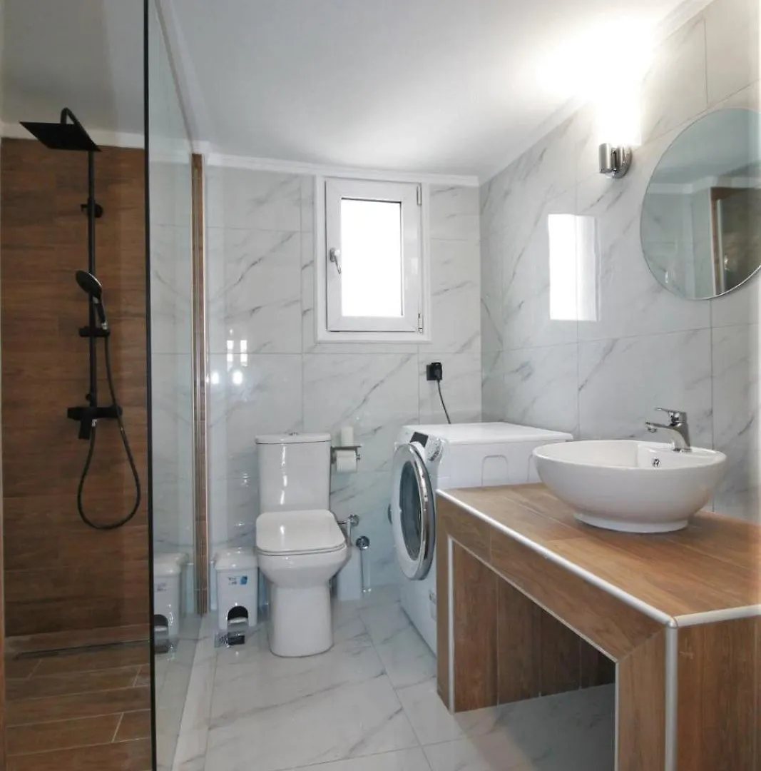 Miracle Luxury Apartments Great Terrace Peraia  0*, Peraia (Thessaloniki) Greece