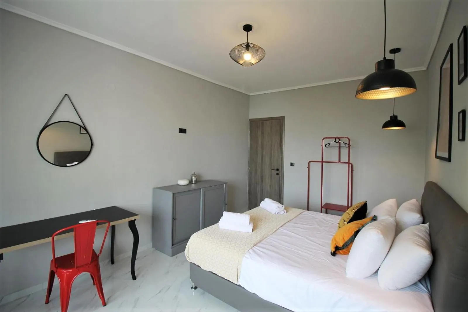 Miracle Luxury Apartments Great Terrace Peraia