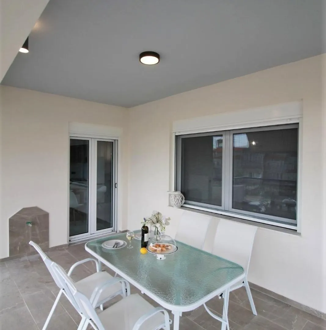 Miracle Luxury Apartments Great Terrace Peraia  Greece