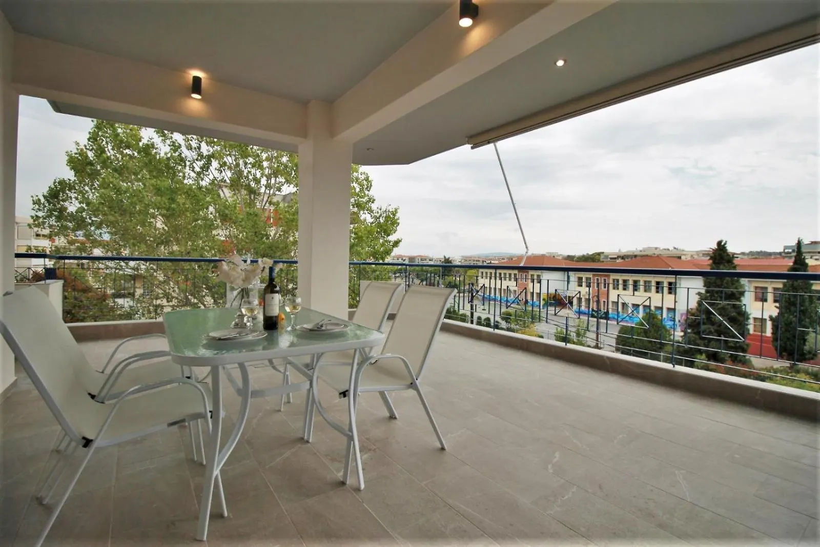 Miracle Luxury Apartments Great Terrace Peraia   Peraia (Thessaloniki)
