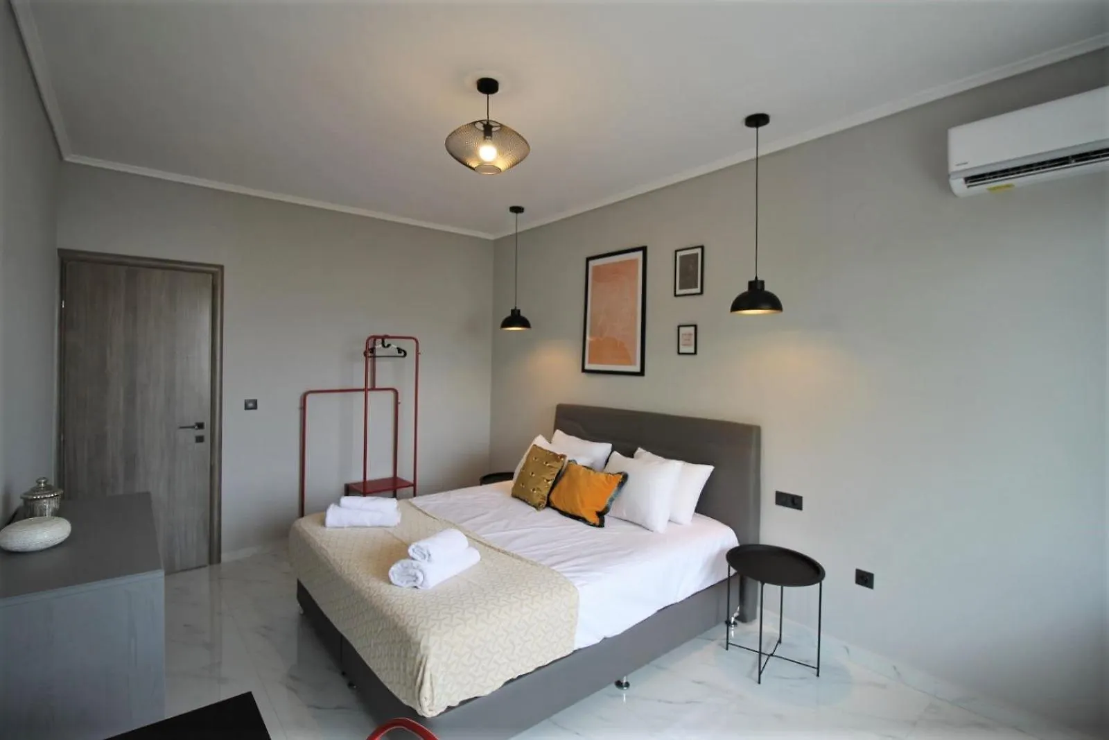 Miracle Luxury Apartments Great Terrace Peraia  0*, Peraia (Thessaloniki)
