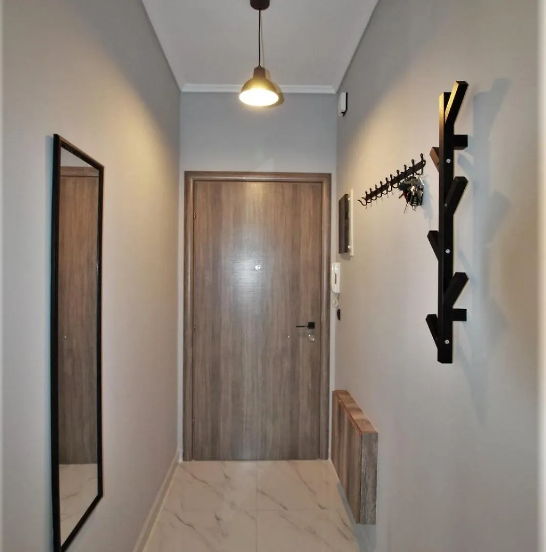 Miracle Luxury Apartments Great Terrace Peraia