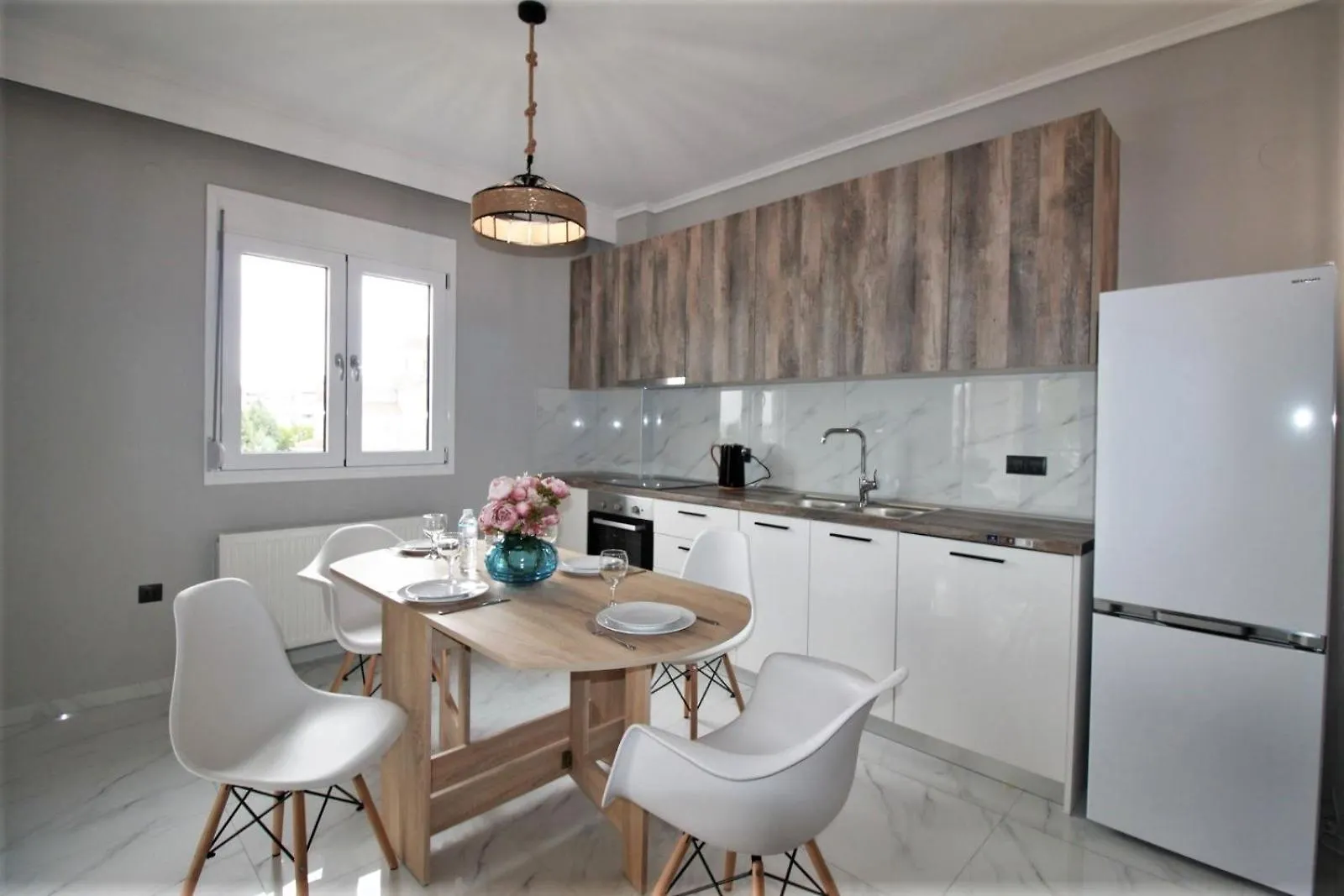 Miracle Luxury Apartments Great Terrace Peraia