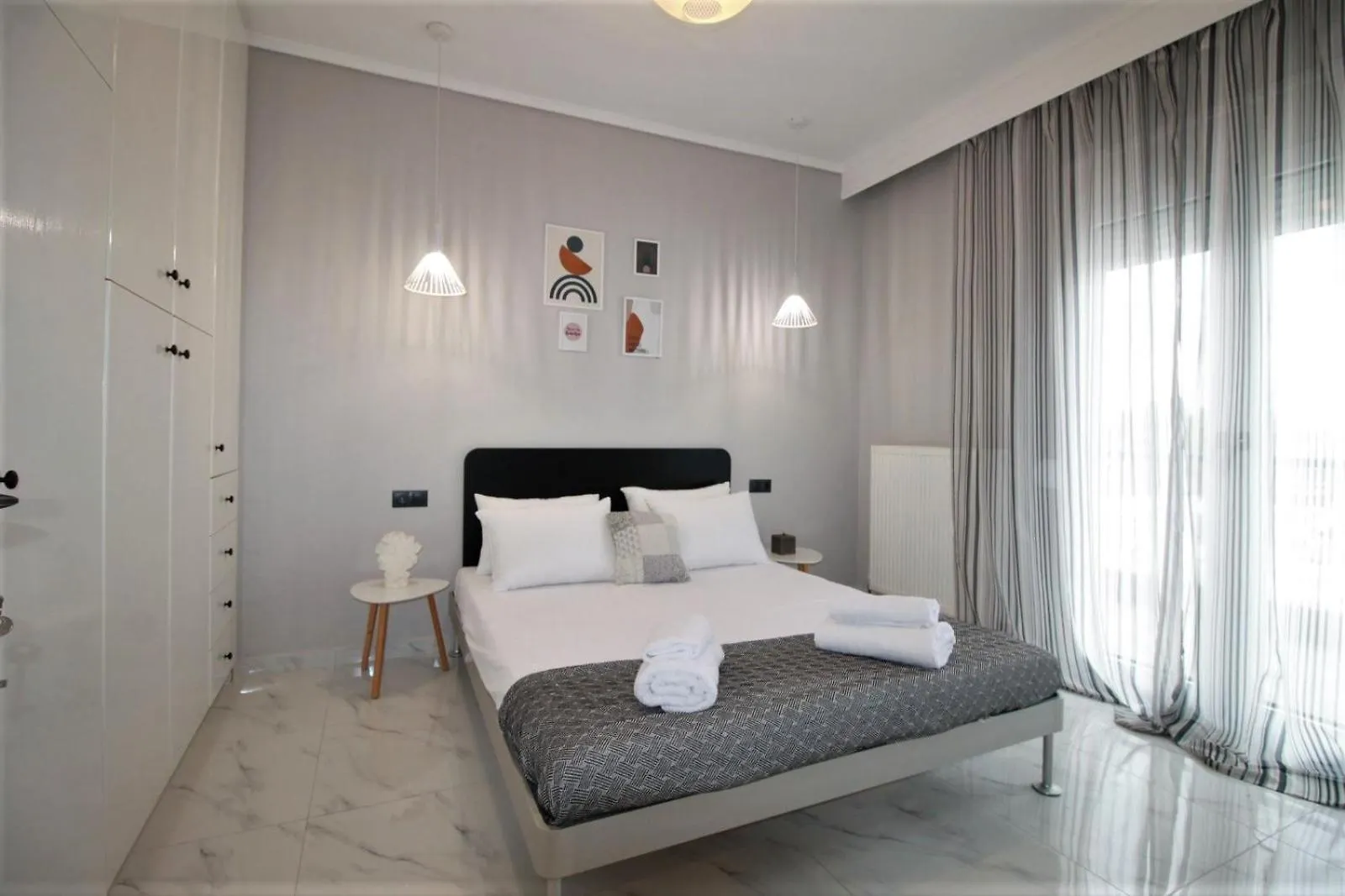 Miracle Luxury Apartments Great Terrace Peraia