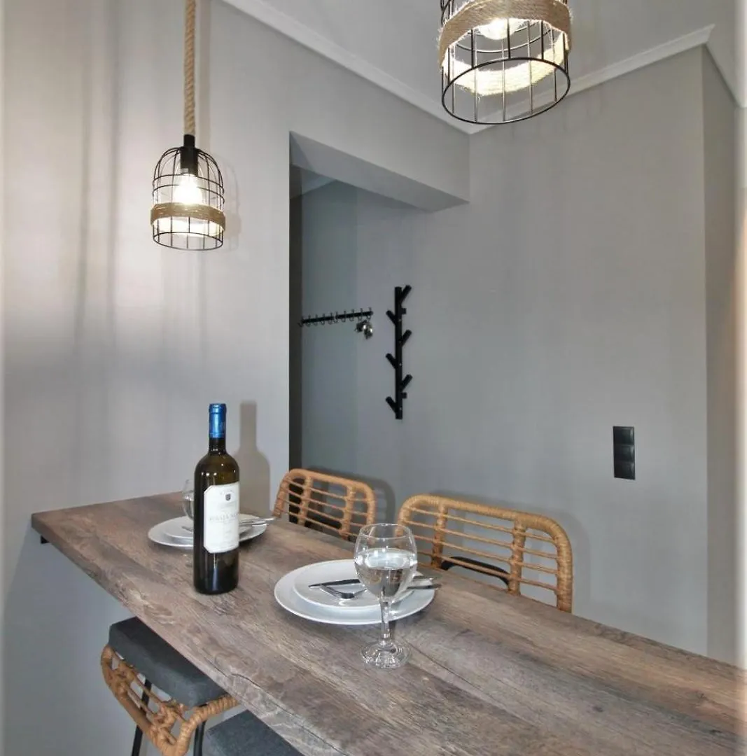 Miracle Luxury Apartments Great Terrace Peraia   Peraia (Thessaloniki)