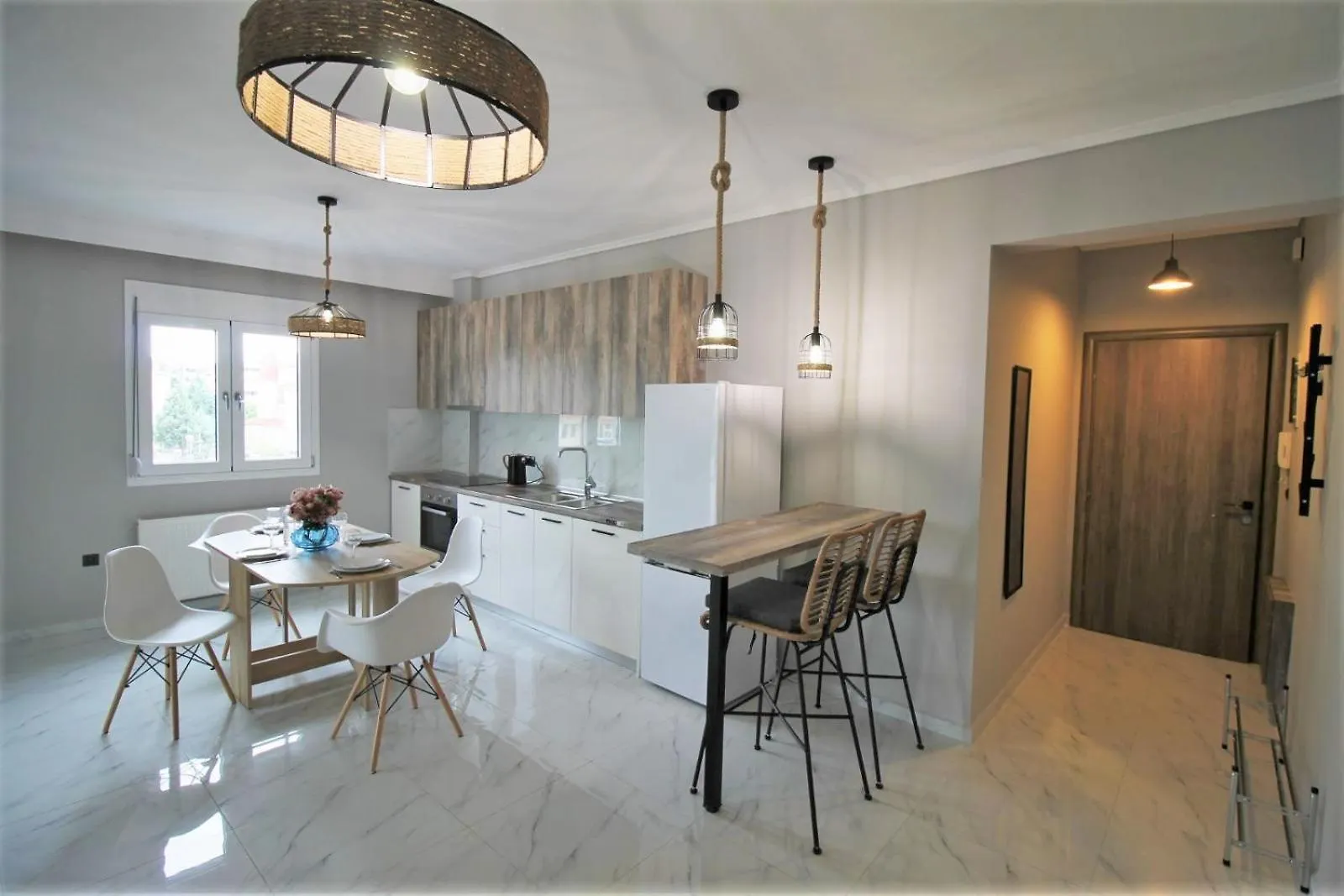 Miracle Luxury Apartments Great Terrace Peraia