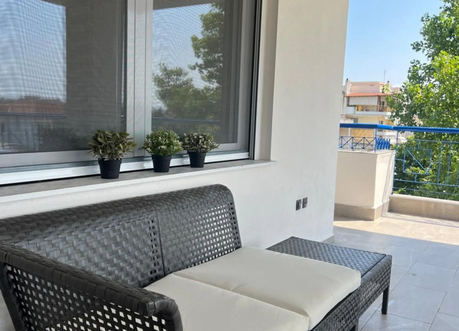 Miracle Luxury Apartments Great Terrace Peraia